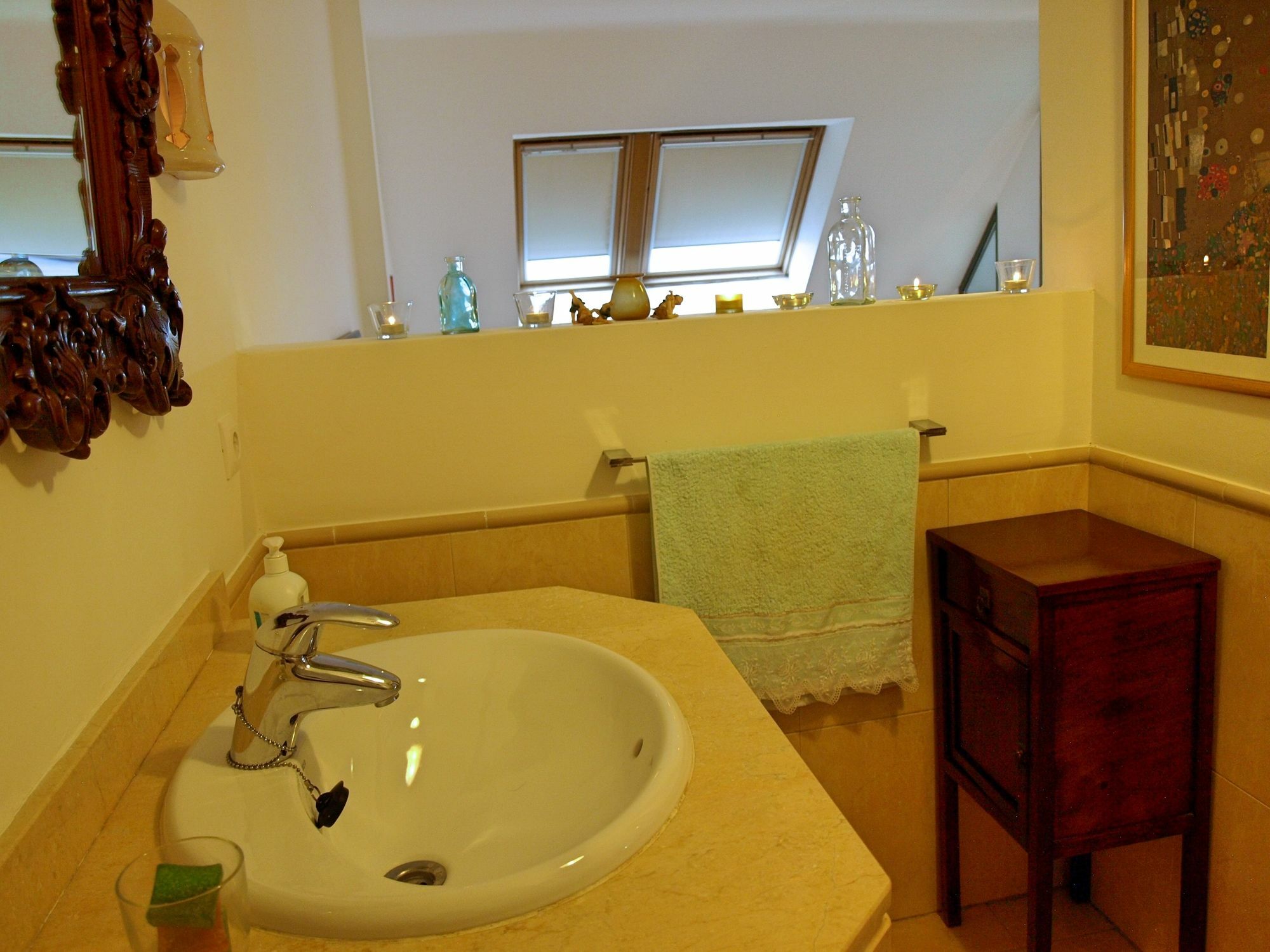 דירות לאס פאלמס דה גראן קנאריה Flatguest - Quality Duplex מראה חיצוני תמונה