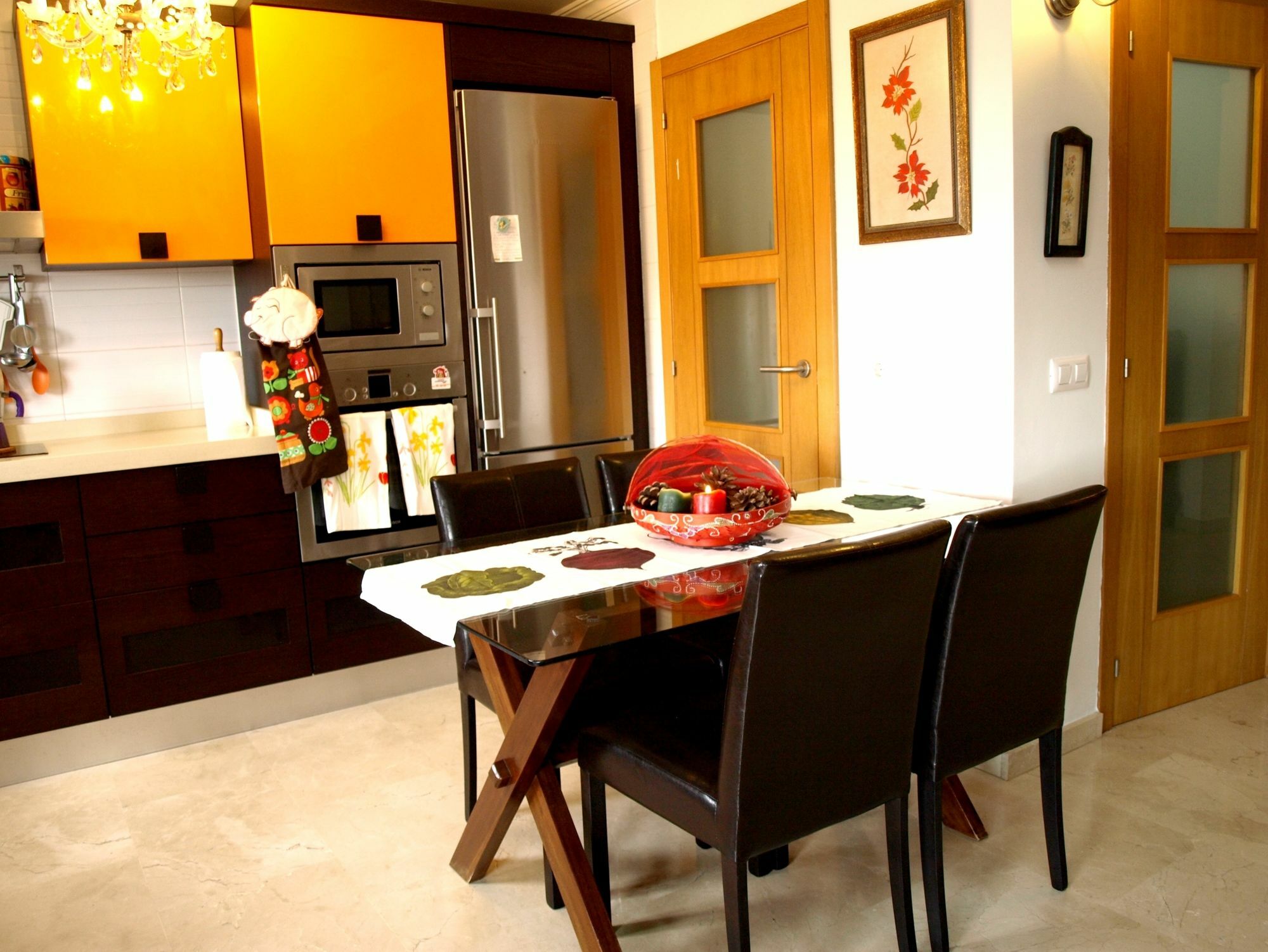 דירות לאס פאלמס דה גראן קנאריה Flatguest - Quality Duplex מראה חיצוני תמונה