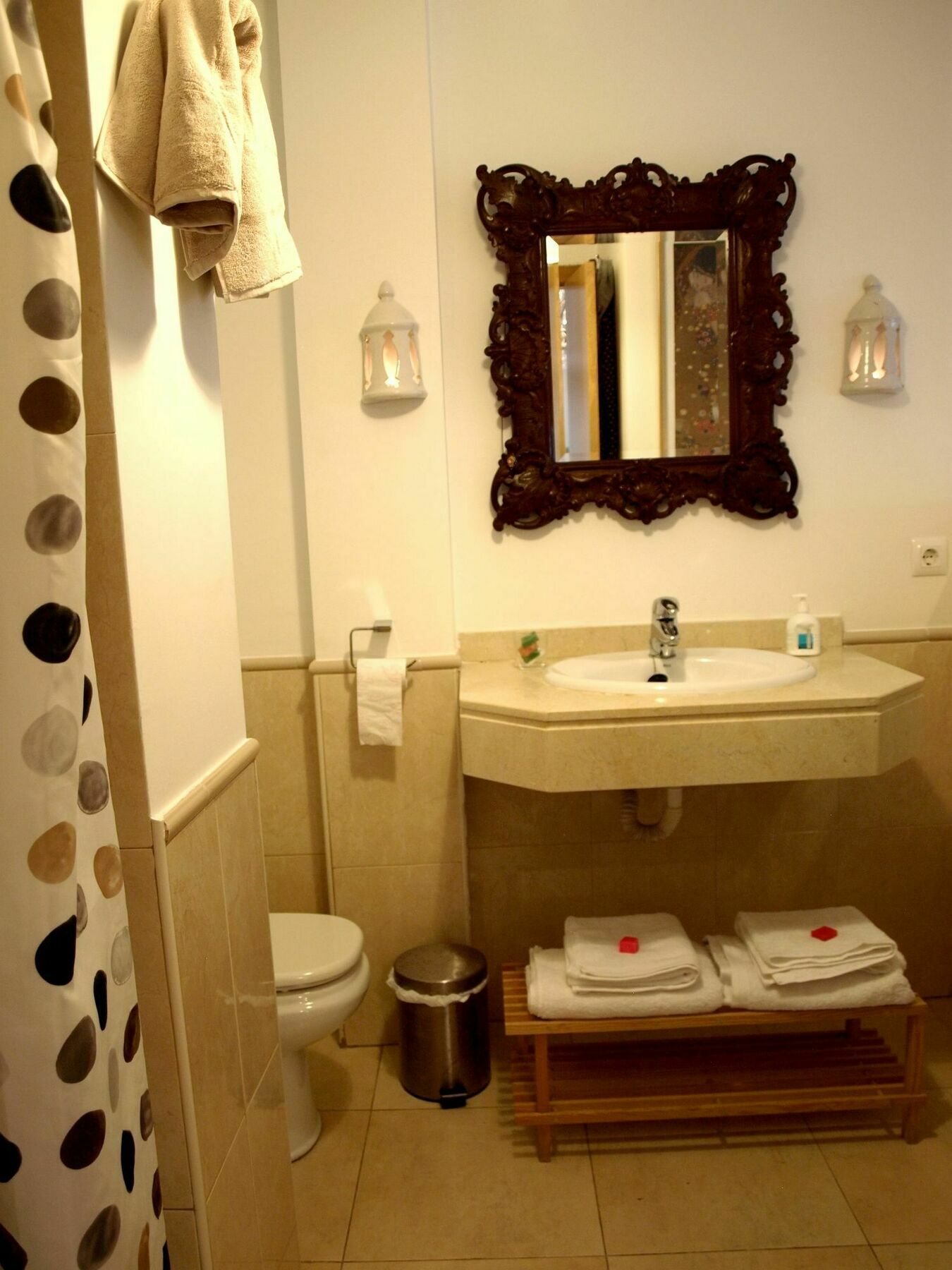 דירות לאס פאלמס דה גראן קנאריה Flatguest - Quality Duplex מראה חיצוני תמונה