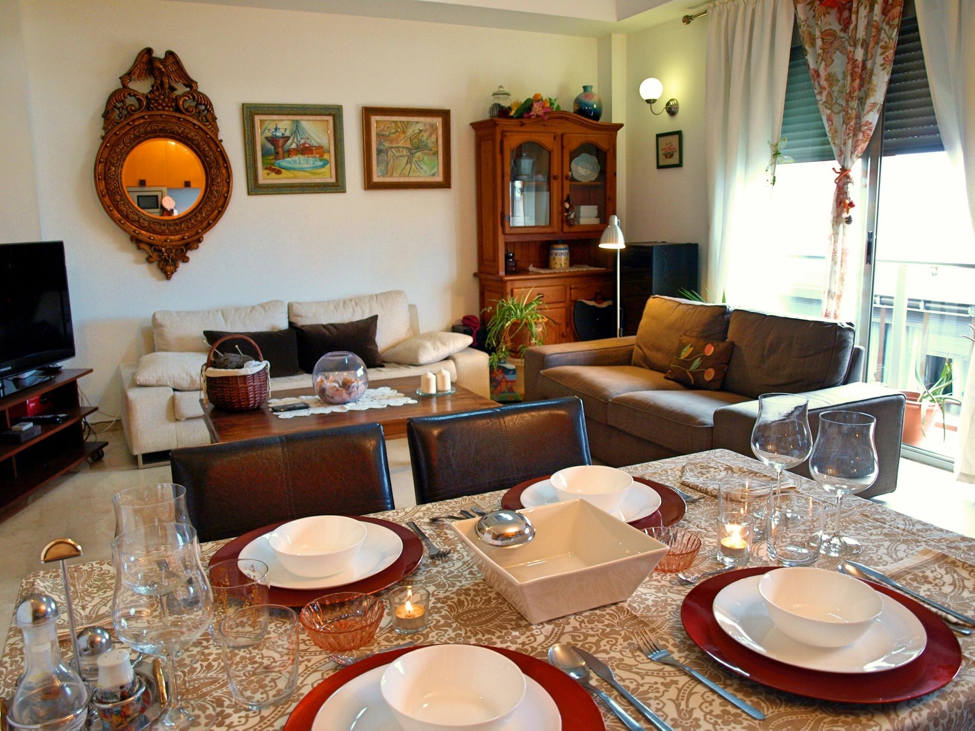 דירות לאס פאלמס דה גראן קנאריה Flatguest - Quality Duplex מראה חיצוני תמונה