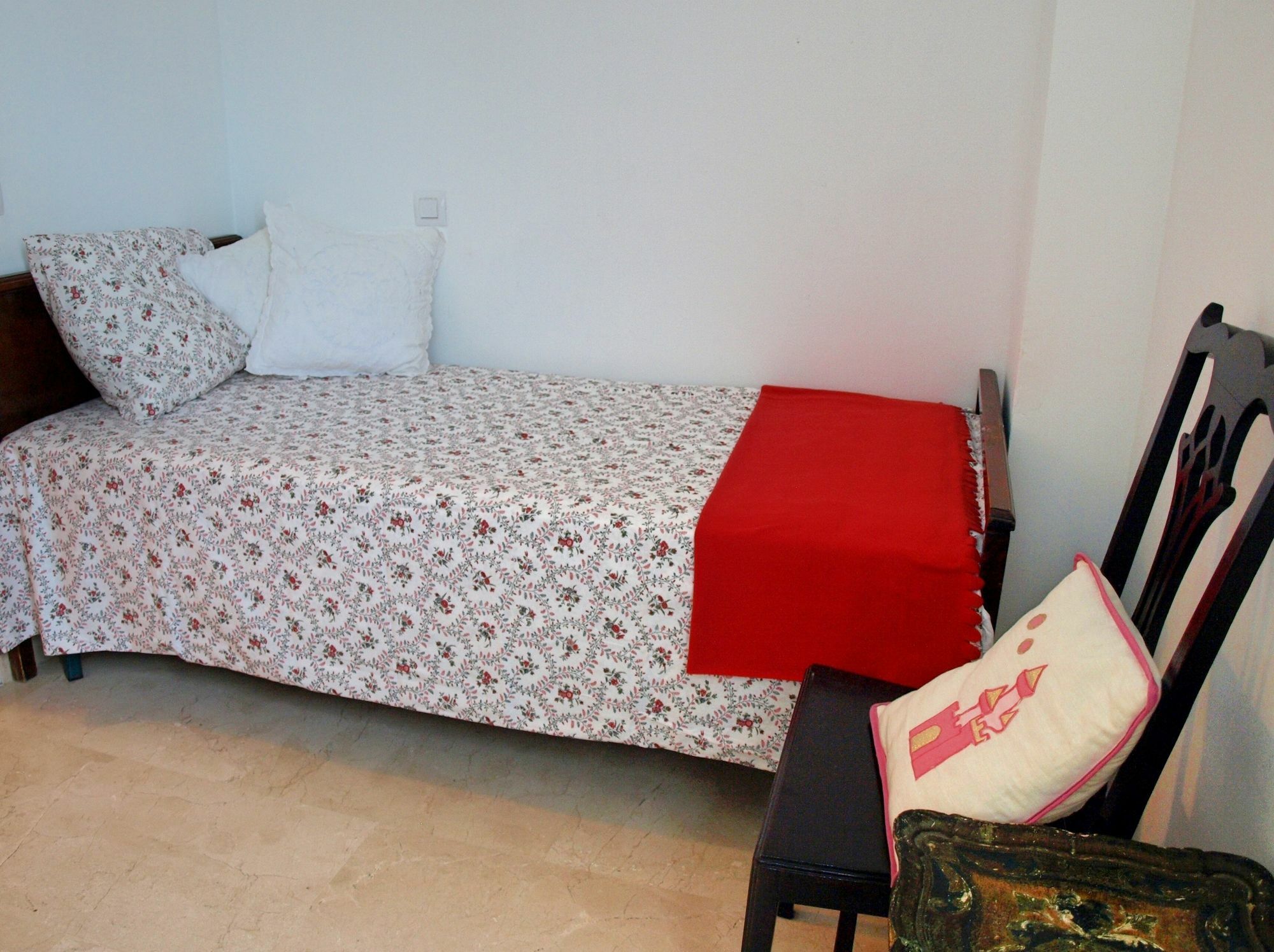 דירות לאס פאלמס דה גראן קנאריה Flatguest - Quality Duplex מראה חיצוני תמונה