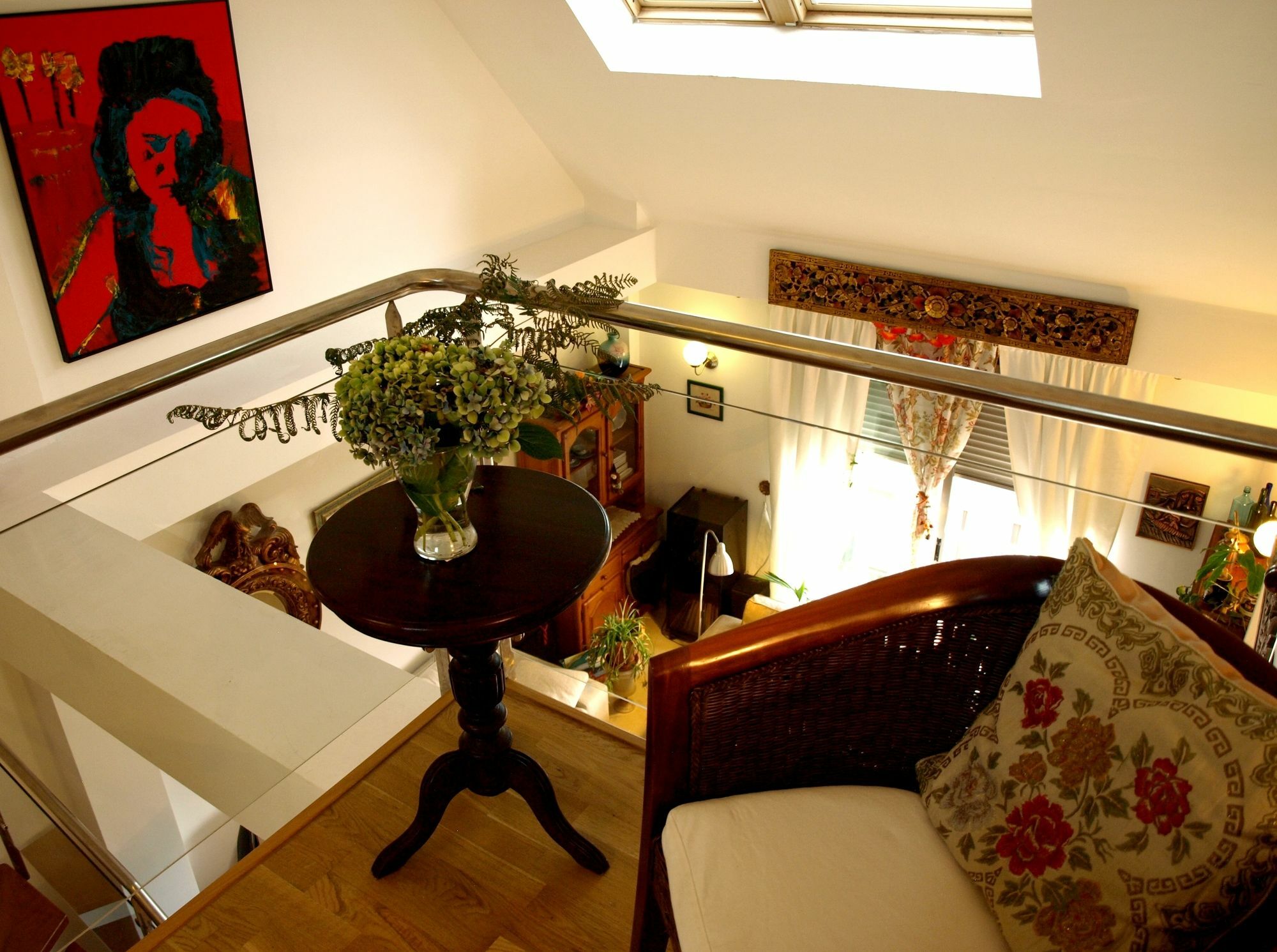 דירות לאס פאלמס דה גראן קנאריה Flatguest - Quality Duplex מראה חיצוני תמונה
